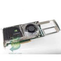 Видео карта за компютър nVidia Quadro FX4600