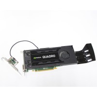 Видео карта за компютър NVIDIA Quadro K4200