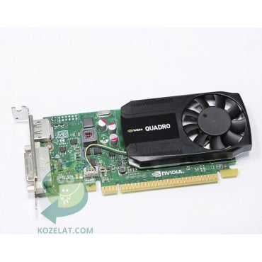 Видео карта за компютър nVidia Quadro K620