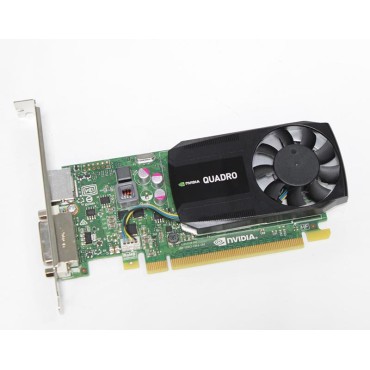 Видео карта за компютър nVidia Quadro K620