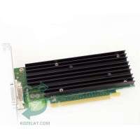 Видео карта за компютър nVidia Quadro NVS 290