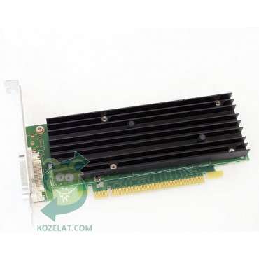 Видео карта за компютър nVidia Quadro NVS 290