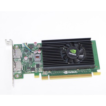 Видео карта за компютър nVidia Quadro NVS 310, PCI-E, 2xDisplayPort for PC, P/N:678929-002 Видео карта за компютър nVidia Quadro NVS 310, PCI-E, 2xDisplayPort for PC, P/N:678929-002