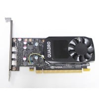 Видео карта за компютър NVIDIA Quadro P400