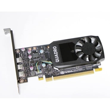 Видео карта за компютър NVIDIA Quadro P400