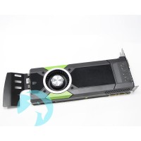 Видео карта за компютър NVIDIA Quadro P5000