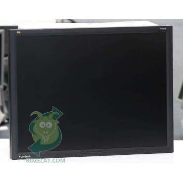 Монитор ViewSonic VP201b