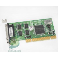 PCI контролер за компютър VScom UPCI-400LP