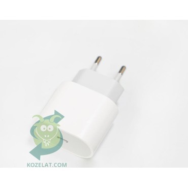 Адаптер за лаптоп Apple AC Adapter USB-C (EU)