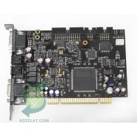 Звукова карта за компютър RME Hammerfall DSP 9632