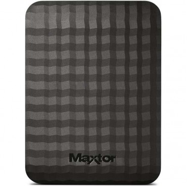 2TB Seagate Maxtor M3 Portable