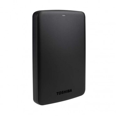 2ТB Toshiba CANVIO BASIC