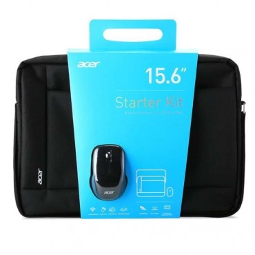 Чанта за лаптоп + мишка Acer Notebook Starter Kit