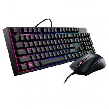 Cooler Master MasterKeys Lite L