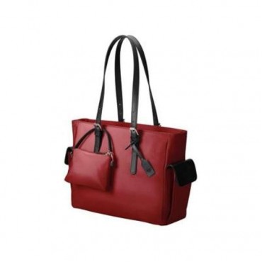 Дамска чанта за лаптоп HP Black Women Tote до 14"