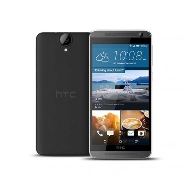 HTC One E9+ dual sim