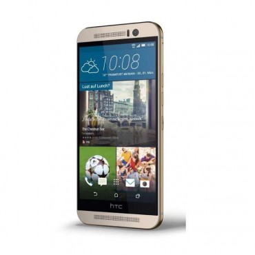 HTC One M9 в пакет с APC Mobile Power