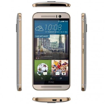 HTC One M9+ APC Mobile Power