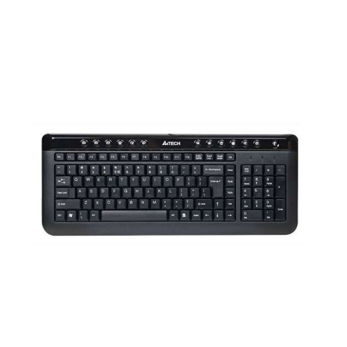 Клавиатура A4Tech KL-40 за 16 лв. | ID - 68277