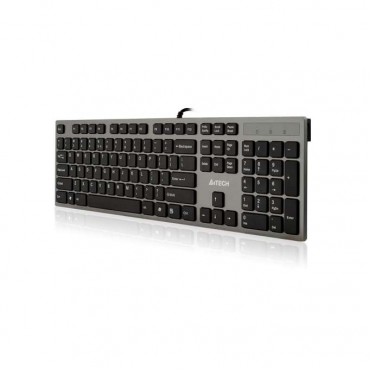 Клавиатура A4Tech X-Key KV-300H
