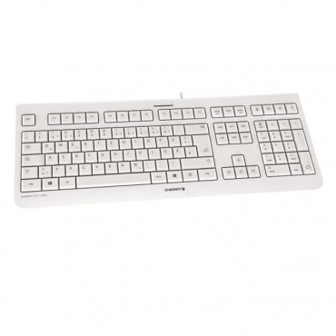Клавиатура CHERRY KC 1000 JK-0800EU-0