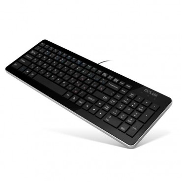 Клавиатура Delux DLK-1500U