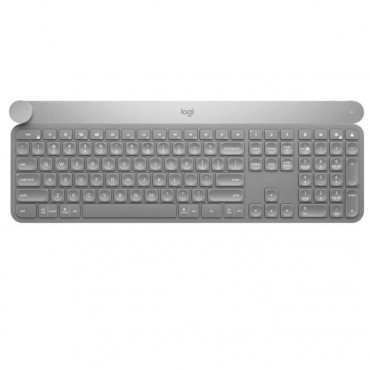 Клавиатура Logitech Craft Advanced