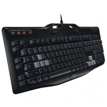 Клавиатура Logitech G105 Gaming