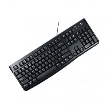 Клавиатура Logitech K120