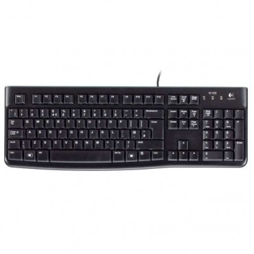 Клавиатура Logitech K120