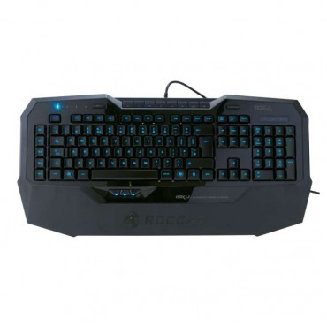 Клавиатура ROCCAT Isku