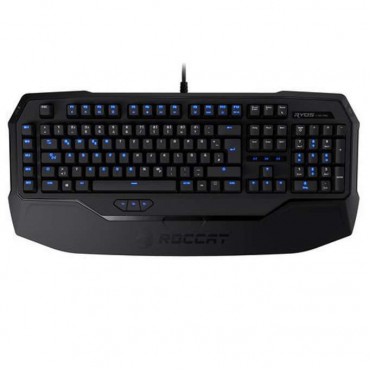 Клавиатура Roccat Ryos MK PRO