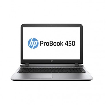 Лаптоп 15.6" HP ProBook 450 G3