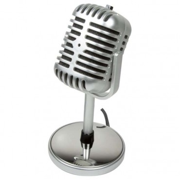 Микрофон LogiLink HS0036