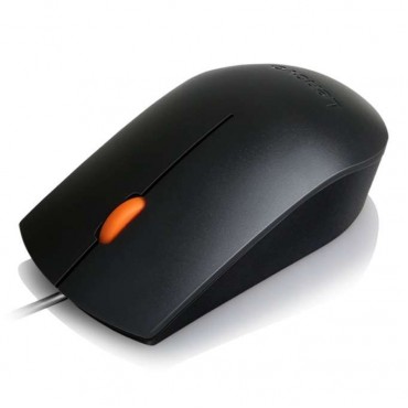 Мишка Lenovo 300