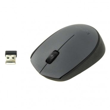 Мишка Logitech M170