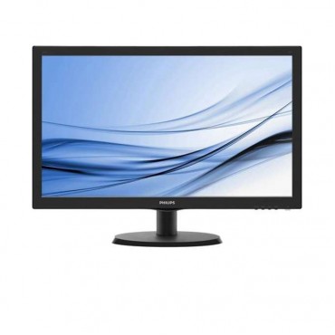 Монитор 21.5" Philips 223V5LSB2 FULL HD LED