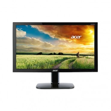 Монитор 23.6" Acer KA240HQAbid