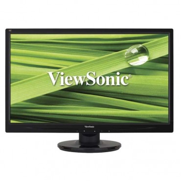 Монитор 23.6" Viewsonic VA2445-LED