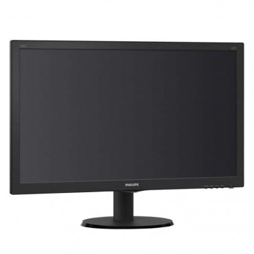 Монитор 23.8" Philips 240V5QDSB