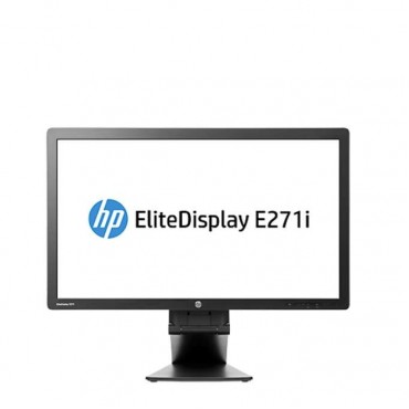 Монитор 27" HP Elite Display E271i