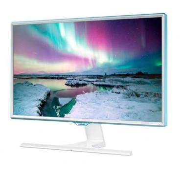 Монитор 27" Samsung S27E370DS