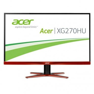 Монитор Acer XG270HU