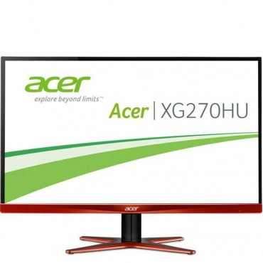 Монитор Acer XG270HU
