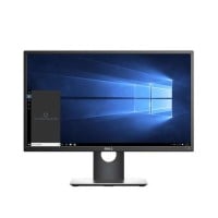 Монитор Dell P2317H