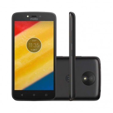 Motorola Moto C