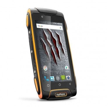 myPhone Hammer AXE M LTE