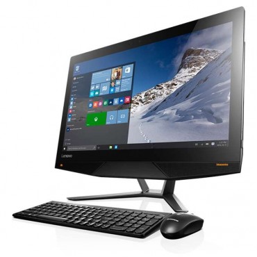 Настолен компютър 23.8" Lenovo AIO 700-24ISH