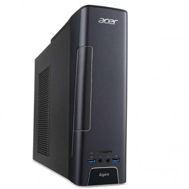 Настолен компютър Acer Aspire AX3-710