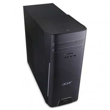 Настолен компютър Acer Aspire T3-710